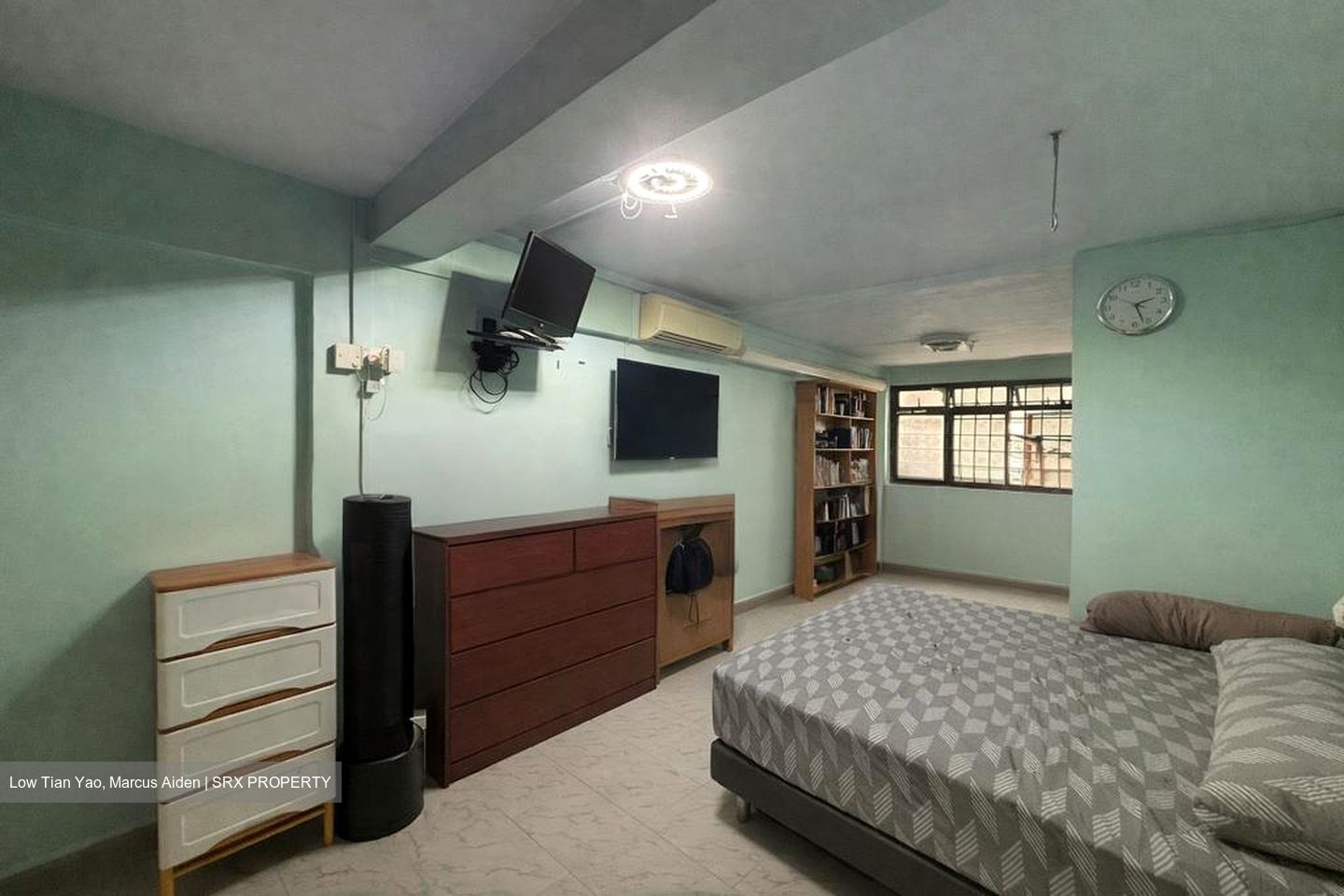 Blk 10 Jalan Batu (Kallang/Whampoa), HDB Executive #566302761